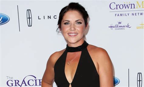 Marika Dominczyk Biography, Age, Height, Husband, Net Worth,。